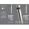 Living Water Bottle, 10.1 fl oz (300 ml), Direct Drinking,