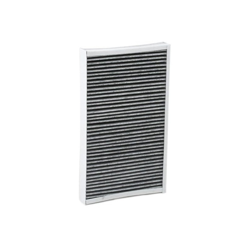 RIDEX Cabin Air Filter 424I0078 Viano (W639) 350 mm 206