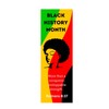 Religious Black History Month Bookmarks Gifts Romans 8:37 More Than