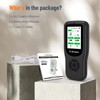 LifeBasis 10 in 1 Room Air Quality Detector Formaldehyde Detector