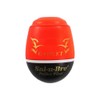 ソルブレ ガジェット Mサイズ オレンジ 中通しウキ 円錐ウキSal-u-Bre GADGET Msize Orange (Mサ