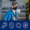 Dräger X-plore Gas filter 940 A2B2E2K1 (EN 14387) Quality filter