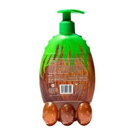 Kids' 2-in-1 Shampoo + Conditioner | Coconut + Aloe Vera | 12 oz