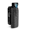 Tactical Geek TX4 Flashlight Case, LED Torch Holster Case for