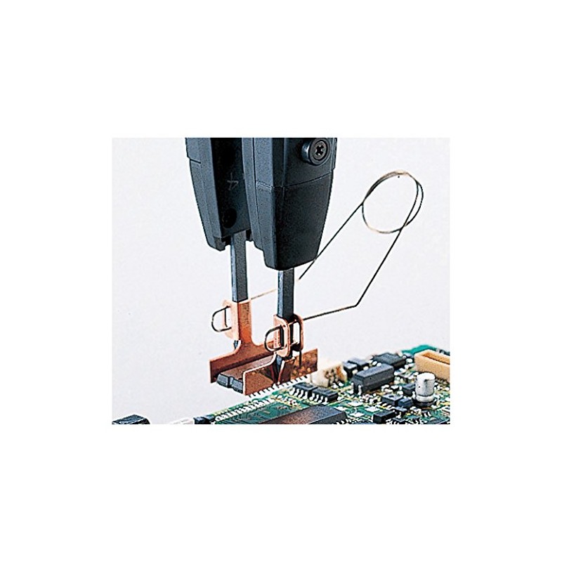 Hozan SOP Attachment for SOP Work with Leads Length 0.8