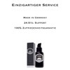 Beard Care for Men – Mr. Burton´s Beard Oil –