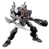 CESHOON Deformation Robot Action Figure, 7.1-Inch Deformation Toy Car Model