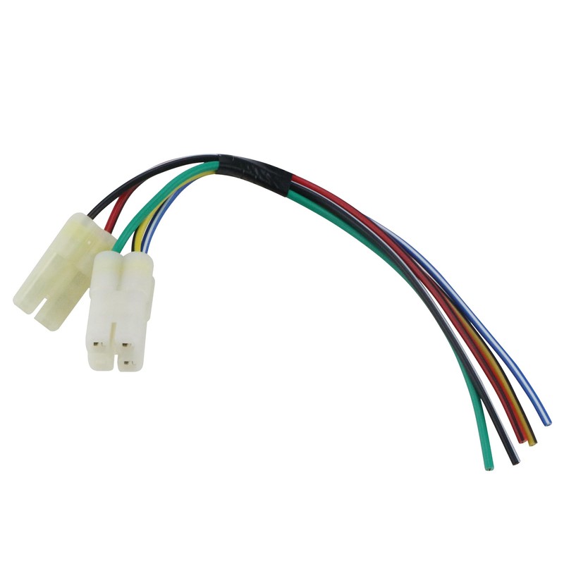PRO BAT CDI Cable Wire Harness Plug for GY6 4