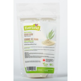Everland Guar Gum, 100gm