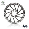 Chooee 160mm 180mm 203mm Bike Disc Brake Rotor 2PCS MTB