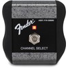 Fender 1-Button Footswitch: Channel Switching (or Drive On/Off)