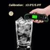 INKBIRD Instant Read Digital Meat Thermometer RHT-11K Portable Food Thermometer