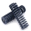 Generic Mould Die Compression Spring, 2pcs OD 10mm ID 5mm