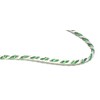 s.dekoda Cord 50 m x 2 mm Two-Tone Green /