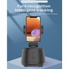 Smart Phone Holder with PTZ Camera for Calls and Videos,