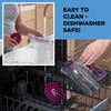 KPKitchen Pancake Batter Dispenser - Kitchen Must Have Tool for