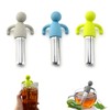 3 PCS Tea Strainer for Loose Tea,Tea Infuser Creative Tea