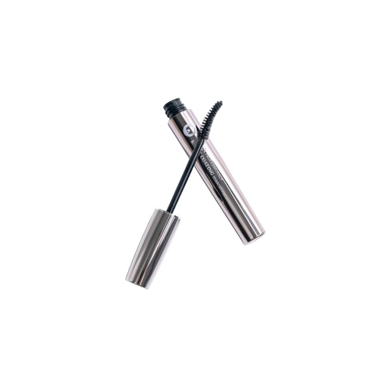 Dlux Professional - Dlux Pro Magic Coating Mascara; Sellador y