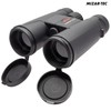 MIZAR-TEC Binoculars, 10x Magnification, Large Diameter, Bright, For Live or