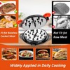 Chicken Shredder Tool Twist Pro - Large Meat Shredder for