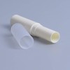 Frcolor Lip Cream Tube Lip Container Lipstick Tubes Handmade Lipstick