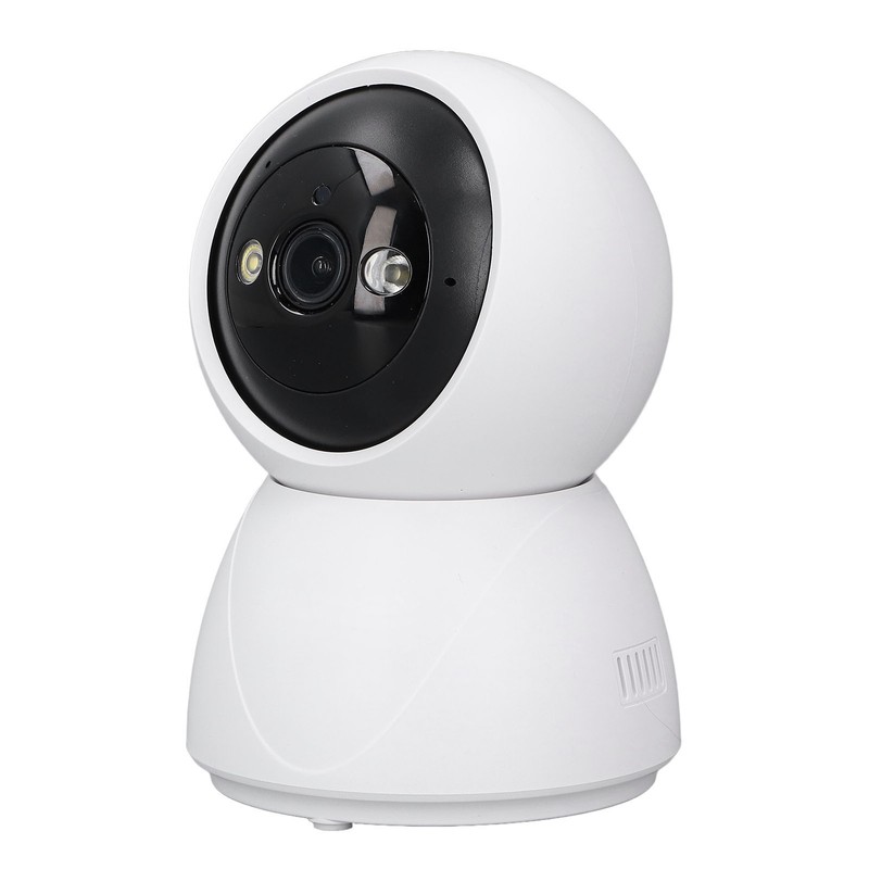Indoor Security Camera Motion Detection Night Vision APP Viewing WiFi
