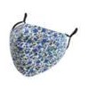 Maskit Face Mask - Washable & Adjustable Maskit Face Masks