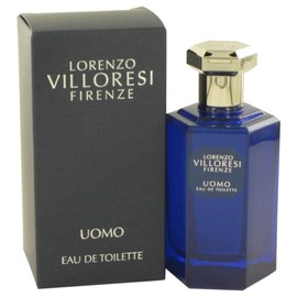 Lorenzo Villoresi Firenze Uomo by Lorenzo Villoresi Eau De Toilette Spray 100 ml