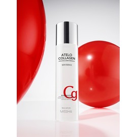 Missha [Missha] Atelocollagen Skin Essence 150ml / [미샤] 아텔로콜라겐 스킨 에센스 150ml