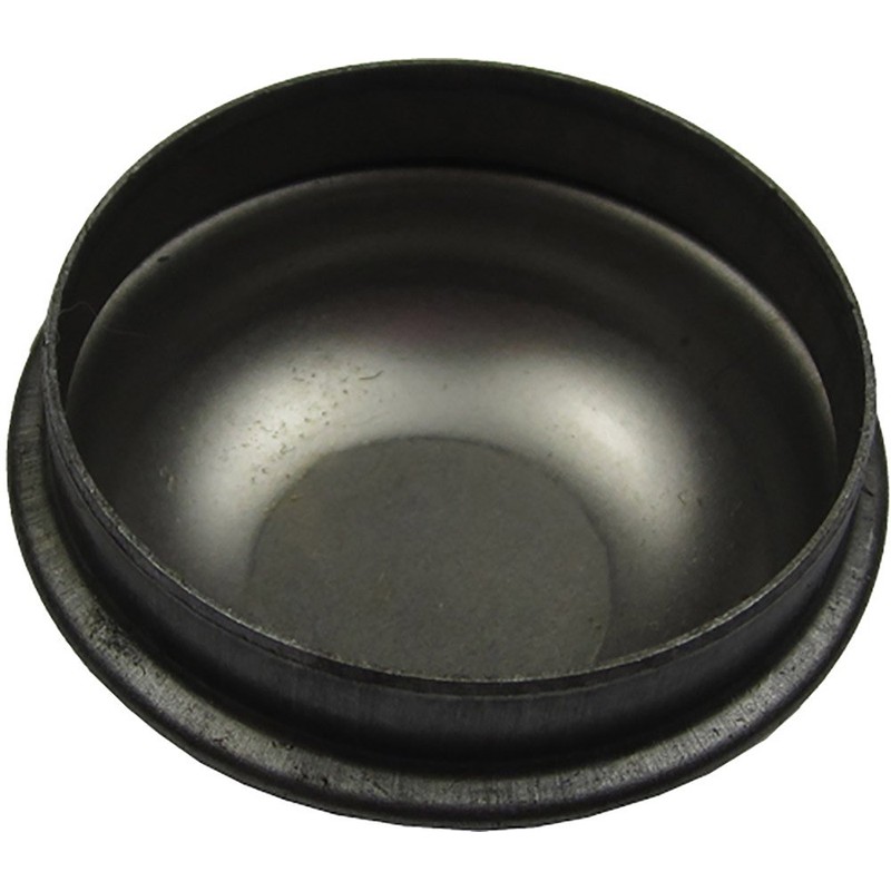 Club Car Front Hub Dust Cap Cover Metal (82-03) DS
