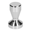 Coffee Tamper Stainless Steel Italian Compact Coffee Powder Press Hammer