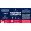 Bioesque Mold & Mildew Stain Remover, 32 Fluid Ounce (Pack