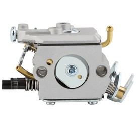 Ferilter C1Q-EL24 Carburetor for Husqvarna 223L 123L 326LS 323L 322L 123C 223R 322C 322R 323C 325CX 325L 326RX 323P 325P Weed Eater Trimmer Parts 223L Air Filter Cover Kit