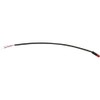 Supernova Supernova Unisex - Adult Light Cable-07110034 Light Cable, Black,