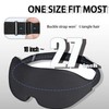 Eye Mask for Lash Extensions, Eyelash Sleeping Mask for Extensions,
