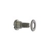 Locking Clip/Screw/Washer (Each)