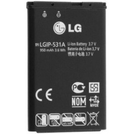 LG New OEM LGIP-531A Envoy 2 Envoy 3 Saber True 237C 440G 500G AN160 B450 B460 B470