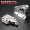 5 Sets Mini Automatic Rebound Cabinet Door Lock Push to