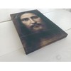 The Shroud of Turin Jesus Christ Face Canvas Print, Gallery