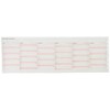 Filofax 000020-68476 Calendar
