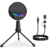 zealsound P9 Condenser Microphone