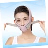Healeved Jaw Exerciser Jaw Strap Thin Face Mask Firming Belt