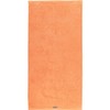 Smart Terry Bath Towel 70 x 140 cm Nectarine