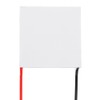 Fasizi 2pcs TEC1-12706 40x40MM Thermoelectric Cooler Peltier Refrigeration Plate