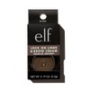 E.L.F Cosmetics Lock On Liner Crema Para Cejas, Medium Brown
