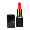 L'Paige L01 - RED STRAWBERRY Designer Lipstick | Aloe Vera