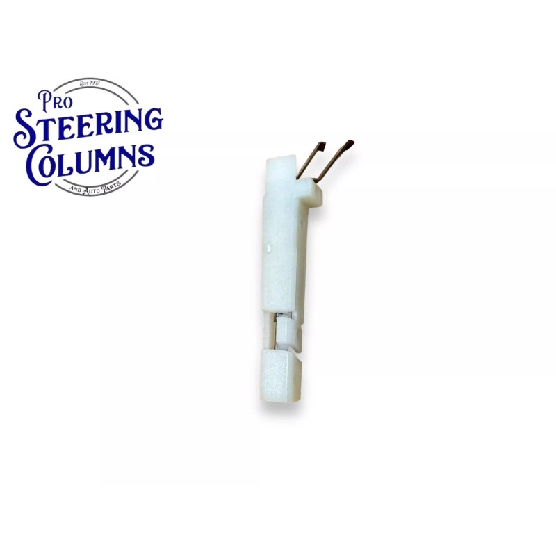 Pro Steering Columns 69-95 Wrangler CJ Non Tilt Steering Column