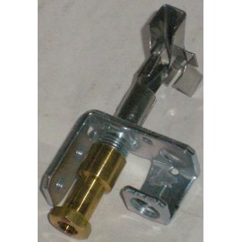 P6071449/50 PILOT ASSY NAT/LP (1 1/2" HOOD)