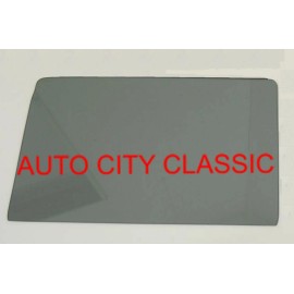 ACC Smoke Grey Door Glass Ranchero 2DR Falcon 1960 1961 1962 1963 1964 1965 LH or RH