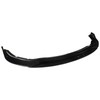 Front Lip for Dodge Charger 2015-2023 Glossy Black Front Bumper